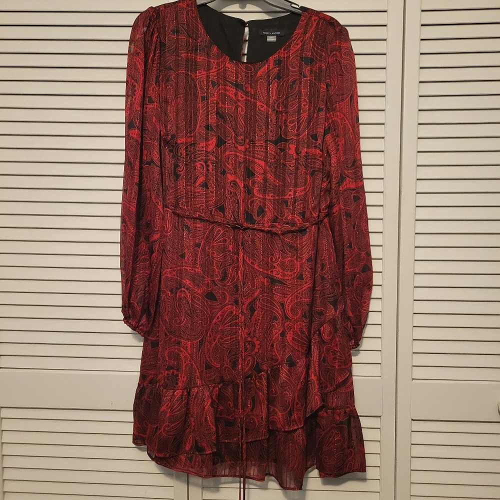 Tommy Hilfiger dress
